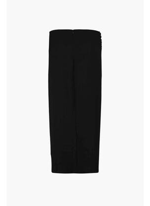 Fustă midi negru HAILYS femeie