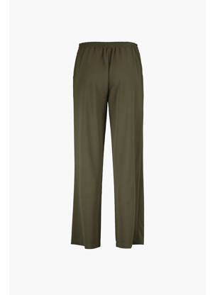 Pantalon drept verde HAILYS femeie