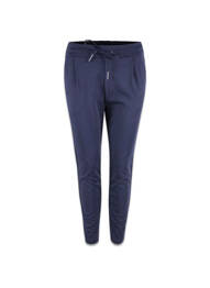 Pantalon chino albastru VERO MODA femeie