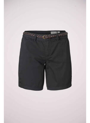 Șort negru VERO MODA femeie
