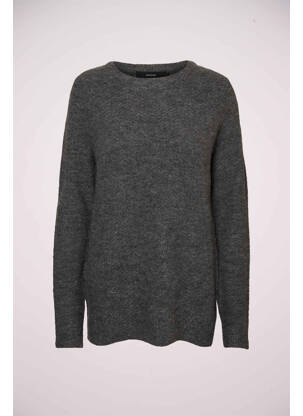 Pulover gri VERO MODA femeie