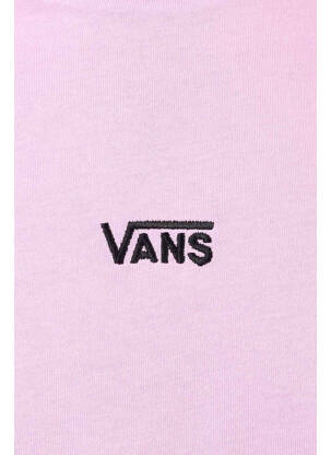 Tricou alb VANS femeie