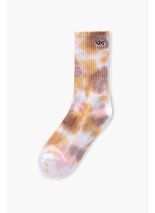 Șosete galben VANS femeie