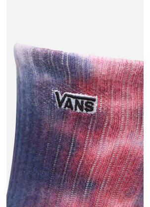 Șosete roșu VANS femeie
