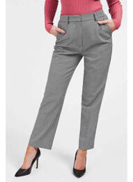 Pantalon chino gri GUESS femeie