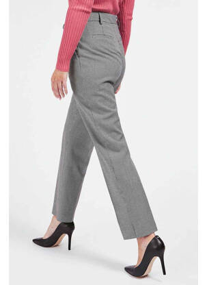 Pantalon chino gri GUESS femeie