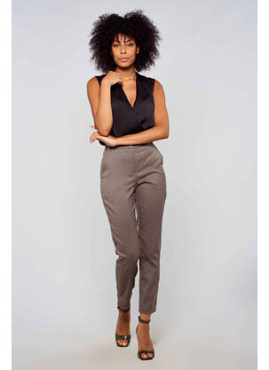 Body de lenjerie negru GUESS femeie