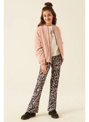 Tricou alb GARCIA fată