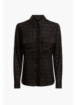 Cămașă negru GUESS femeie