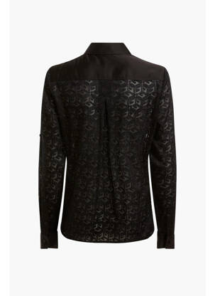 Cămașă negru GUESS femeie
