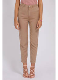 Pantalon chino verde GUESS femeie