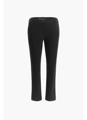 Pantalon chino negru GUESS femeie
