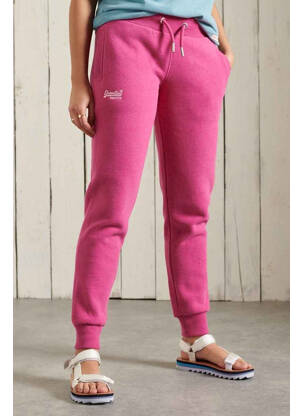 Trening roz SUPERDRY femeie