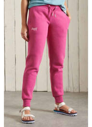 Trening roz SUPERDRY femeie