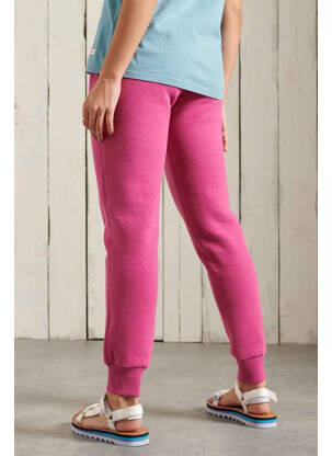 Trening roz SUPERDRY femeie