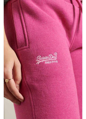 Trening roz SUPERDRY femeie