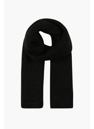 Eșarfă negru SUPERDRY femeie