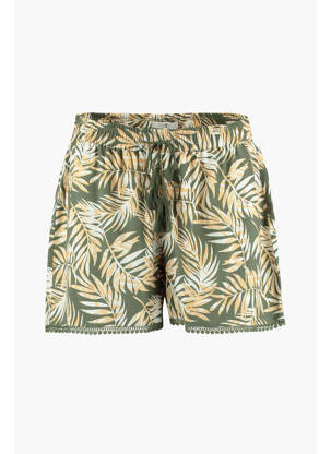 Șort verde HAILYS femeie