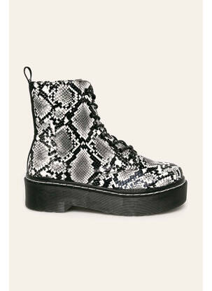 Botine/ghete multicolor HAILYS femeie