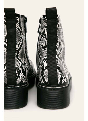 Botine/ghete multicolor HAILYS femeie