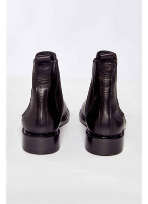 Botine/ghete negru YUGEN femeie