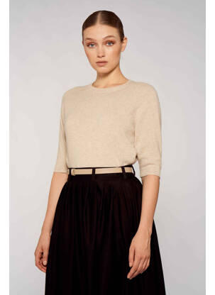 Curea bej YUGEN femeie