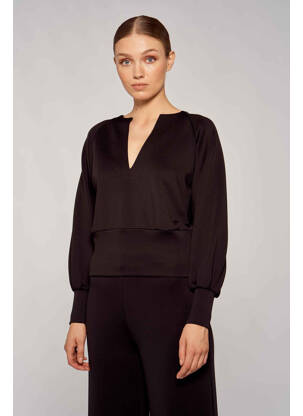 Cămașă negru YUGEN femeie