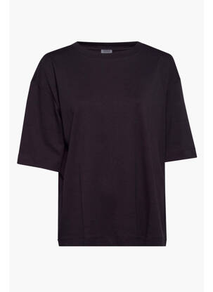 Tricou negru YUGEN femeie