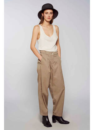 Pălărie negru YUGEN femeie