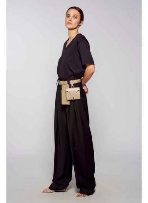 Curea bej YUGEN femeie