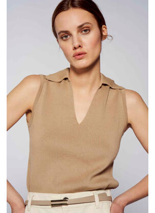 Tricou maro YUGEN femeie