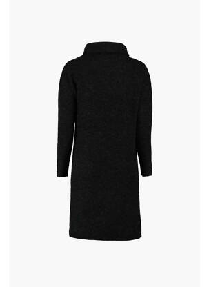 Rochie scurtă gri ZABAIONE femeie