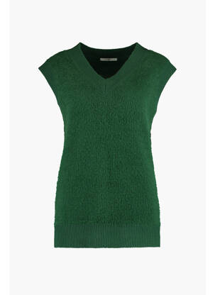 Maiou verde HAILYS femeie