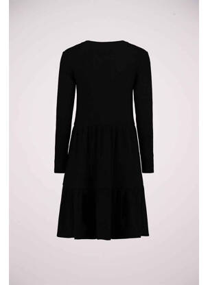 Rochie scurtă negru HAILYS femeie