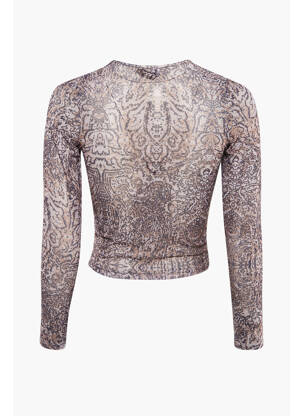 Tricou maro MOTEL femeie