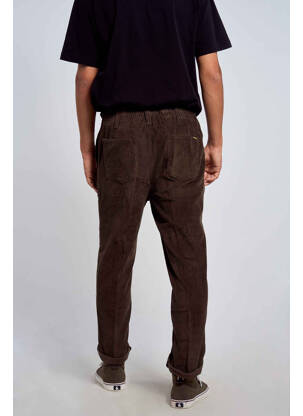 Pantalon drept maro BILLABONG bărbat