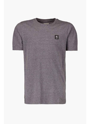 Tricou gri GARCIA băiat