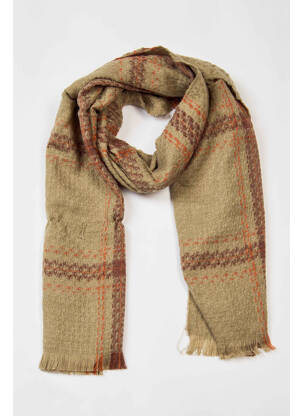 Eșarfă verde ZEB STYLE LAB  femeie