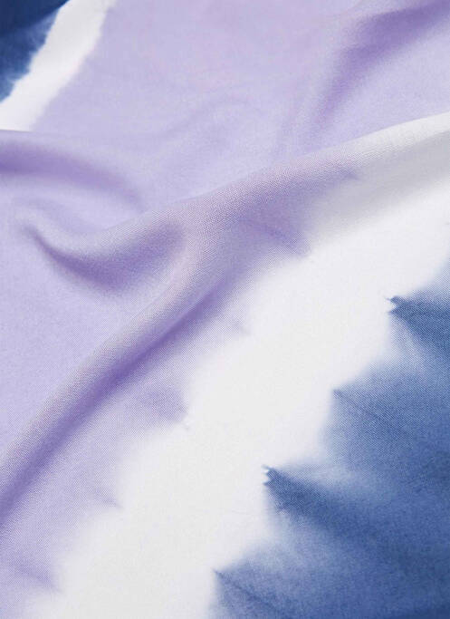 Eșarfă albastru ESPRIT femeie