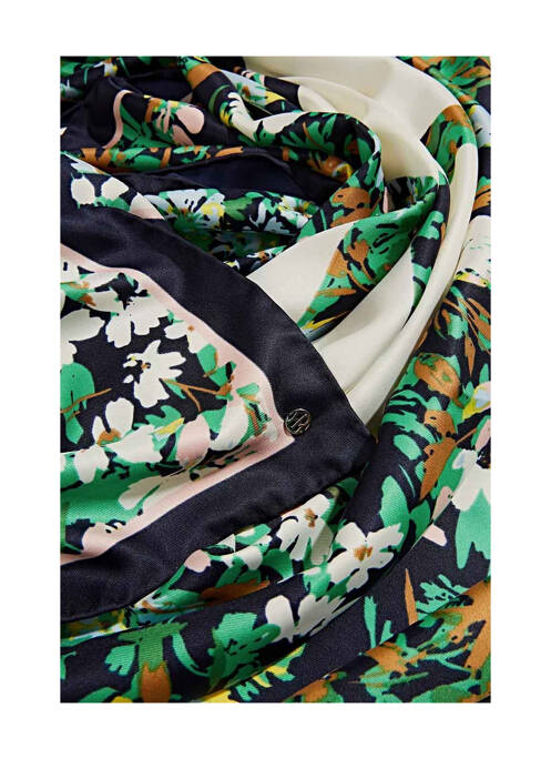 Eșarfă albastru ESPRIT femeie