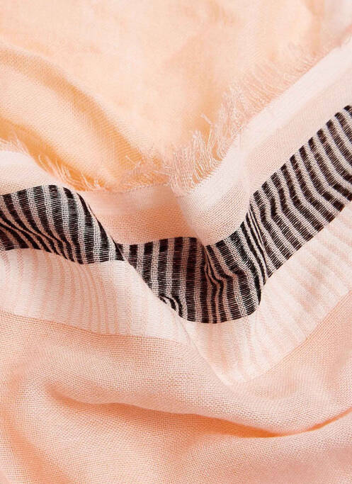 Eșarfă portocaliu ESPRIT femeie