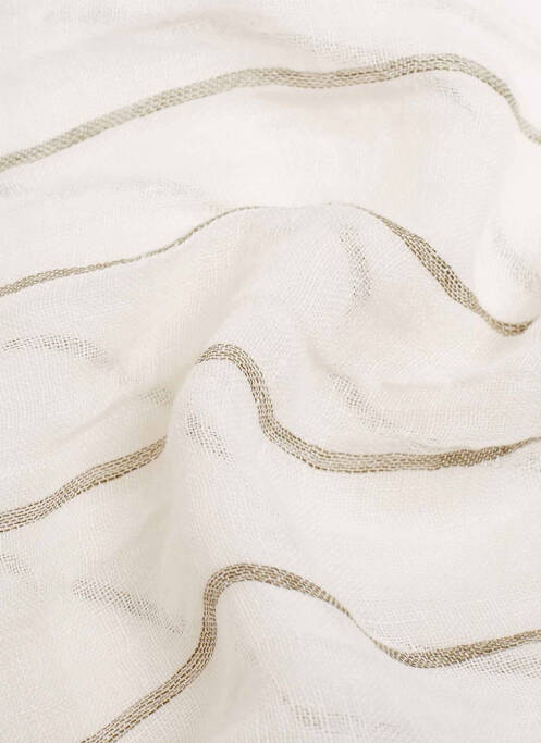 Eșarfă bej ESPRIT bărbat