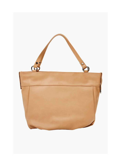 Geantă maro ESPRIT femeie