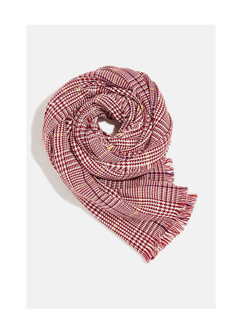 Eșarfă roșu ESPRIT femeie