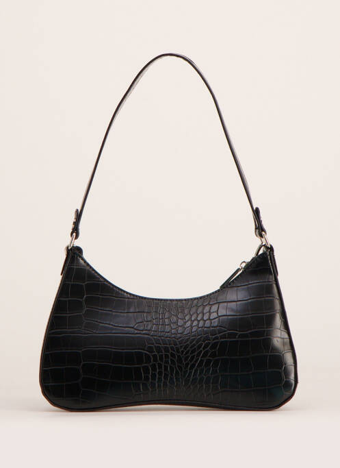 Geantă negru SKINNYDIP LONDON femeie