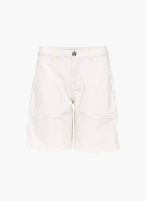 Șort alb OPUS femeie