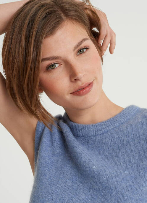 Maiou violet OPUS femeie