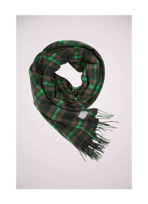 Eșarfă verde ESPRIT femeie