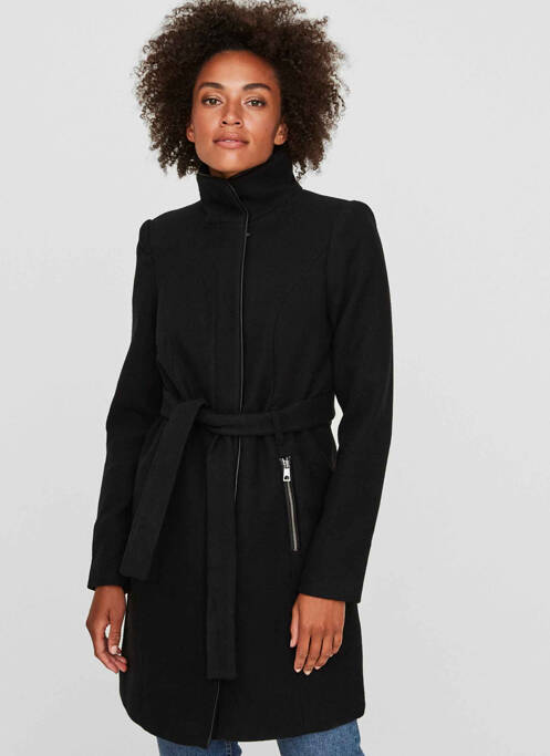 Jachete casual negru VERO MODA femeie