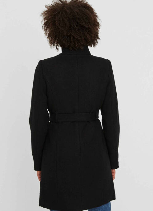 Jachete casual negru VERO MODA femeie